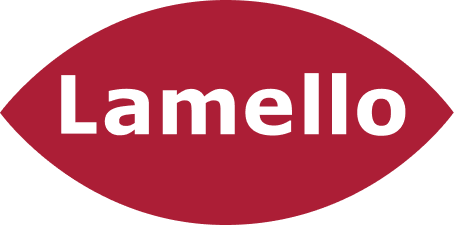 lamello logo