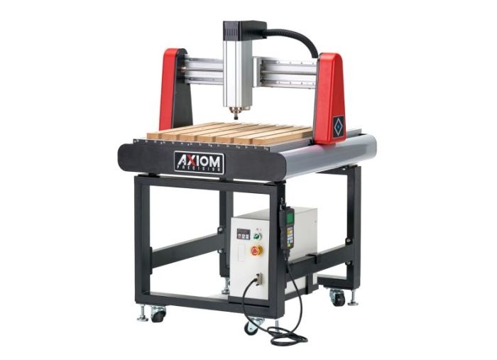 CNC Machines