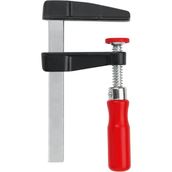 F-Clamps