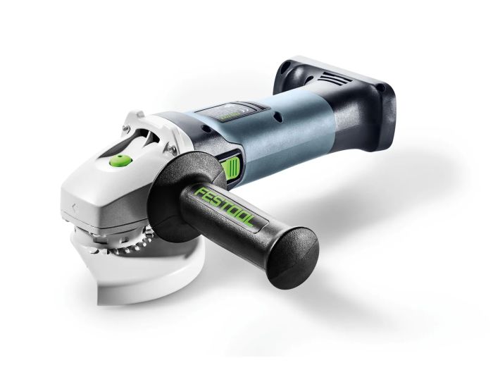 Angle Grinder