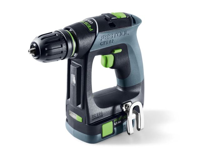 Drill Drivers