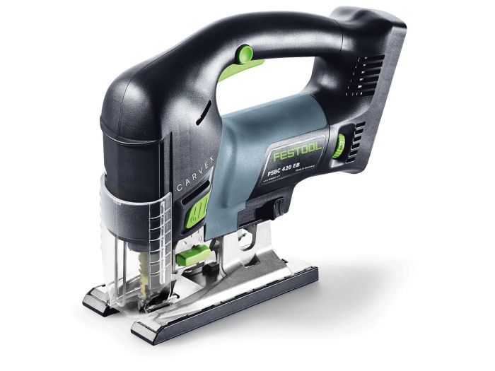 Jig Saw
