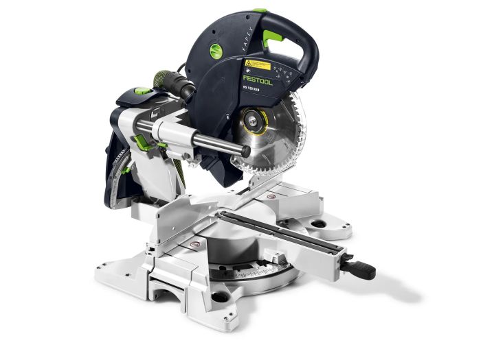 Miter Saw