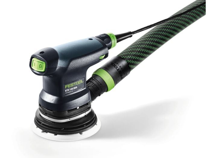 Orbital Sander