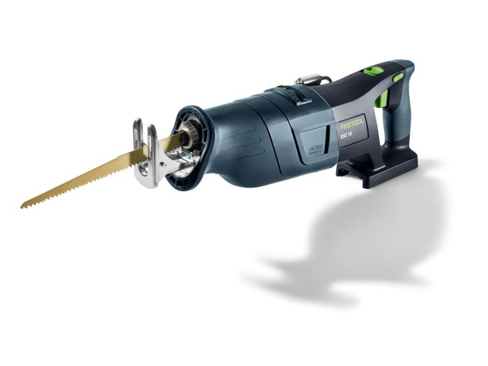 Reciprocating Saw