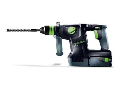 Rotary Hammer