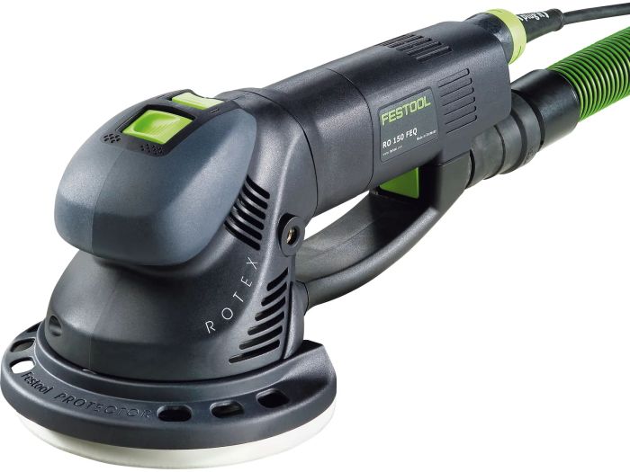 Rotex Orbital Sander