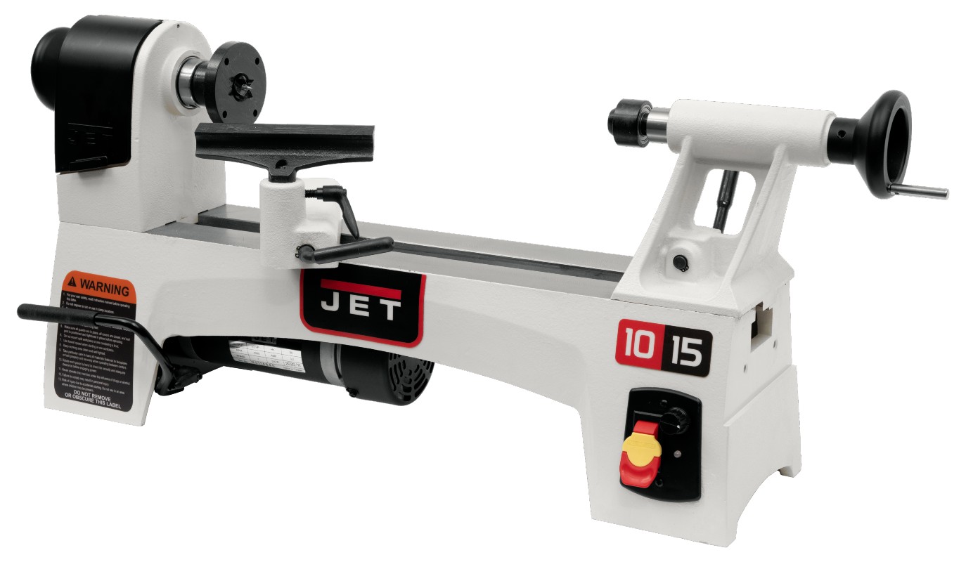 Lathe Machines