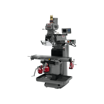Metal Forming Machines