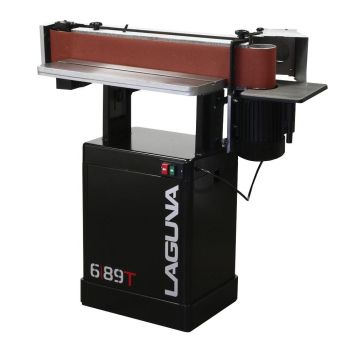 Edge Sander