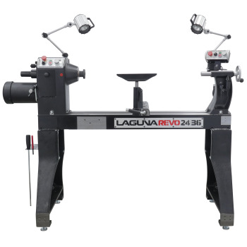 Lathe Machines