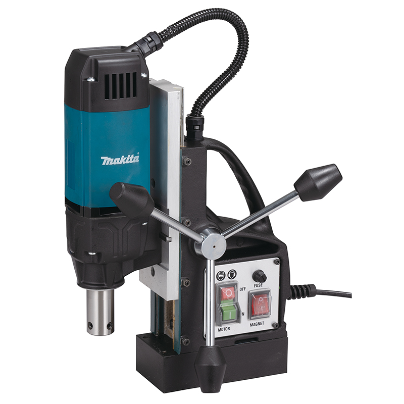 Magnetic Drills