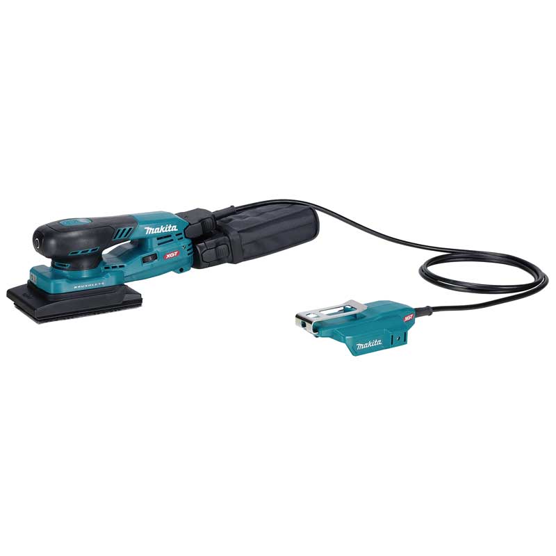 Orbital Sander