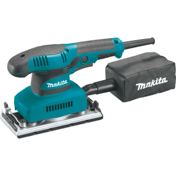 Square Orbital Sander