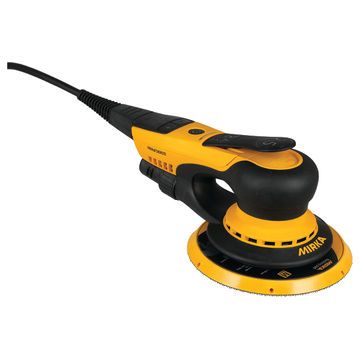 Orbital Sander