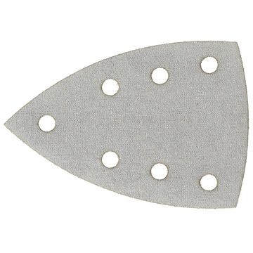 Triangle Sanding 
