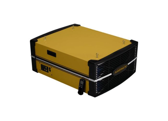Air Filtration