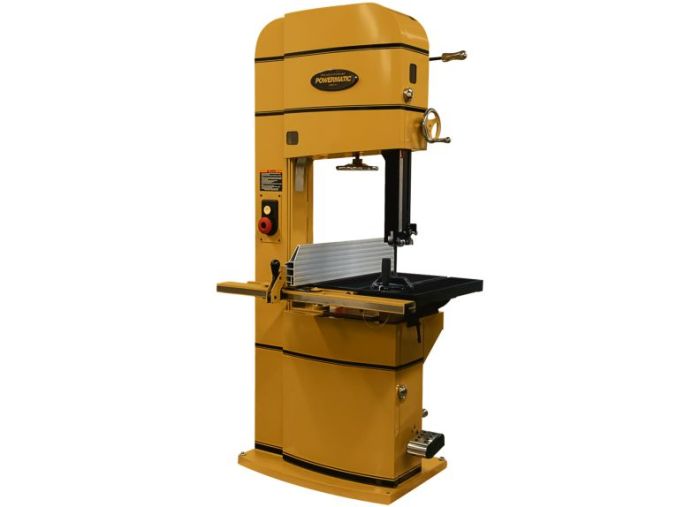 Bandsaw