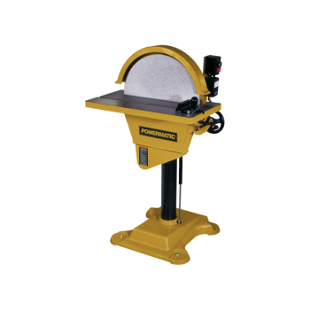 Disc Sander