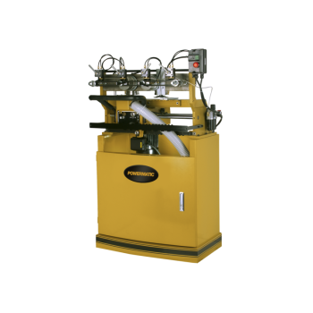 Dovetail Machines