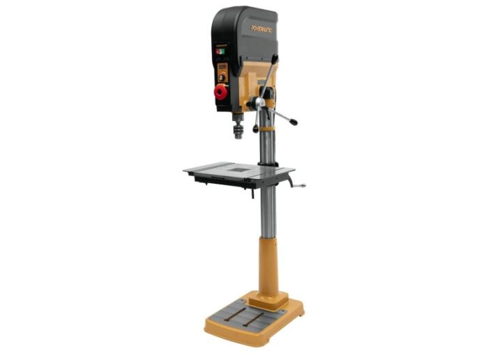Drill Press