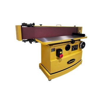Edge Sander