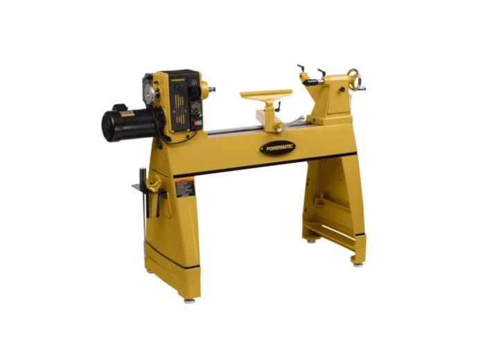 Lathe Machines