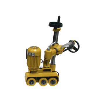 Power Feeders