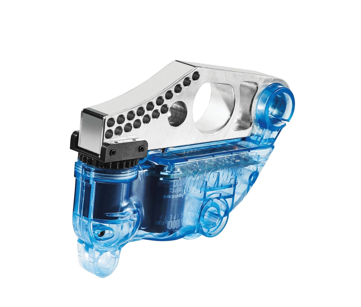 Brake Cartridge