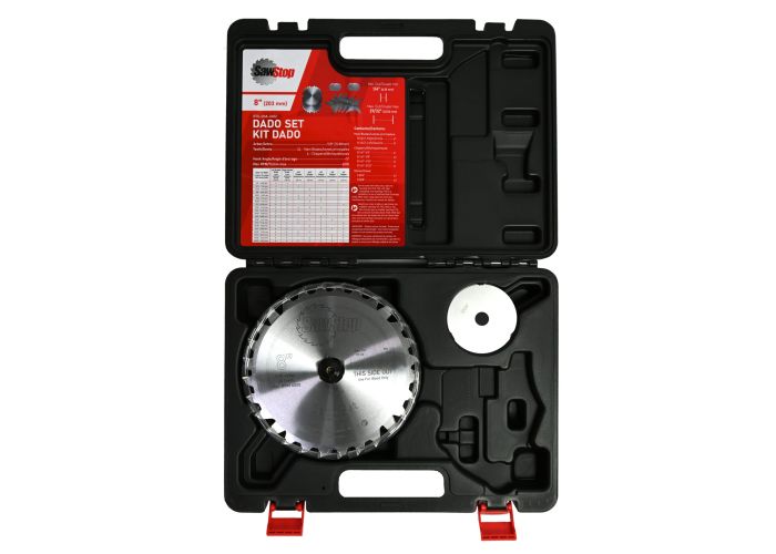 Dado Set