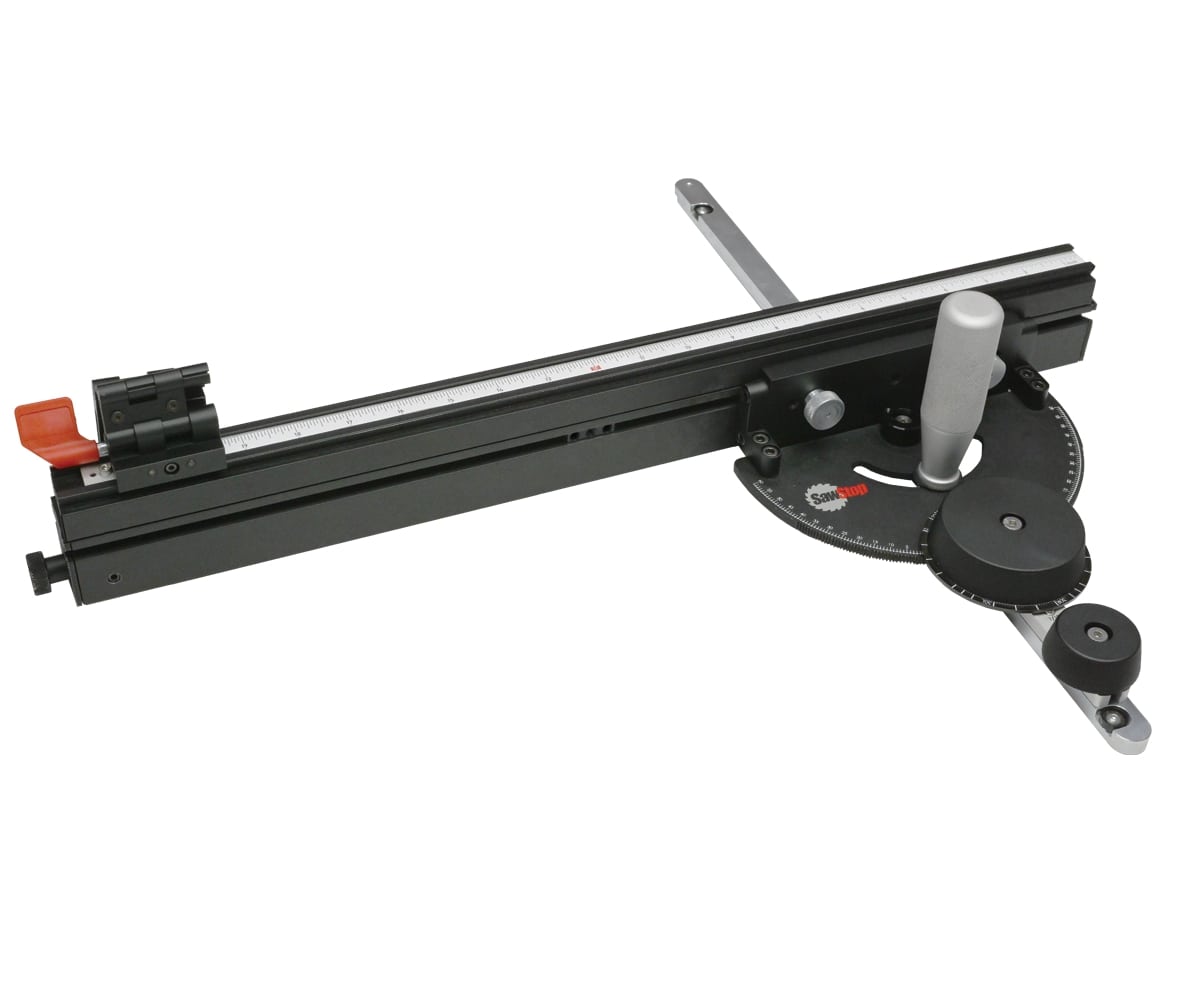 Miter Gauge