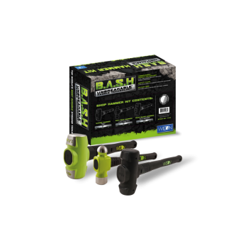 Hammers & Mallets