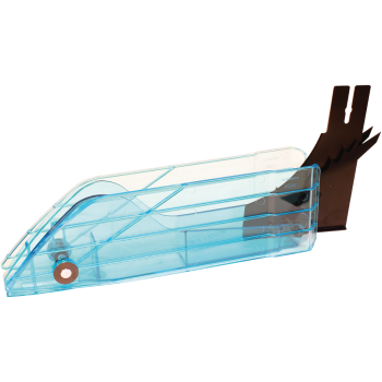 Makita Blade Guard Assembly, 2704 122737-0