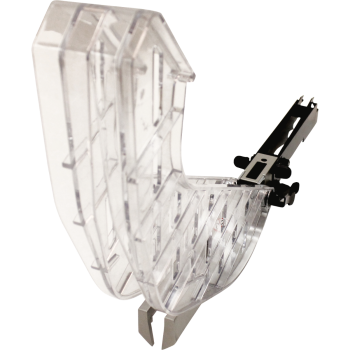 Makita Blade Guard Assembly, 2705 122820-3