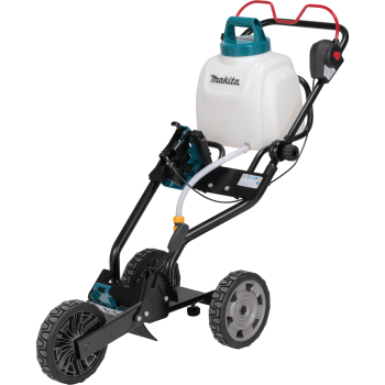 Makita Power Cutter Cart, GEC01 1915C0-3