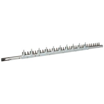 Makita 24" Hedge Trimmer Single-Sided Blade Assembly, GHU04 191Y03-6