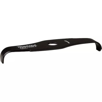 Makita 10-3/5" Shredder Brush Cutter Blade, 2 Tooth 199874-5