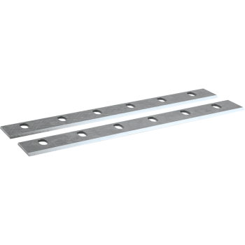 Makita 12" Planer Blade, High Speed Steel, 2/pk 199910-7