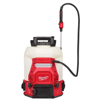 M18A 4-Gallon Backpack Sprayer w/ SWITCH TANKA (Kit)