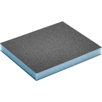 Festool abrasive sponge 98x120x13 60 GR/6 201112