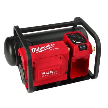 Milwaukee M18 FUEL™ 2 Gallon Compact Quiet Compressor 2840-20