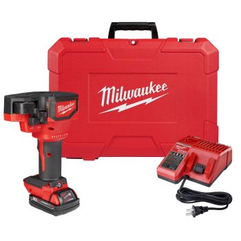 Milwaukee M18A Brushless Threaded Rod Cutter Kit 2872-21