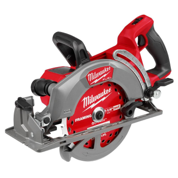 Milwaukee M18 FUELA 7-1/4" Rear Handle Circular Saw