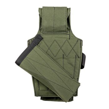 Occidental Carpenter Tool Bag-Olive 431040
