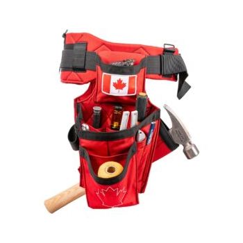 Occidental Carpenter Tool Bag-MultiCam®/Moss 431059
