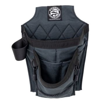 Occidental Electrician's Tool Bag-Gunmetal 434010