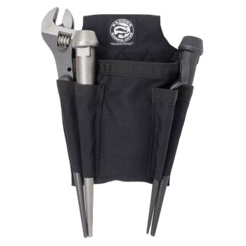 Occidental Bolt Bag-Black 435030