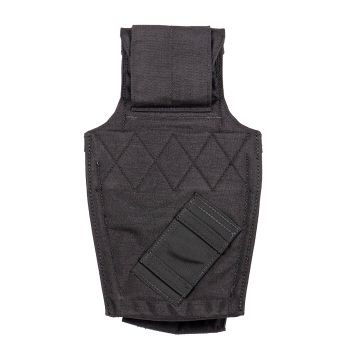 Occidental Carpenter Fastener Bag-Black 441130