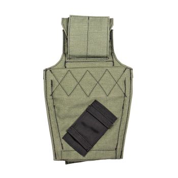 Occidental Carpenter Fastener Bag Standard-Olive 441140