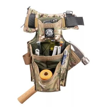 Occidental Carpenter Fastener Bag-MultiCam®/Moss 441159